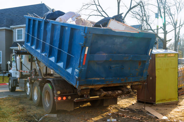Reliable Oak Park, IL Junk Removal Solutions