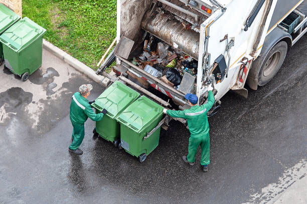 Best Junk Hauling Services  in Oak Park, IL