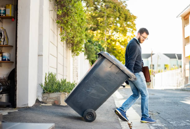 Best Commercial Junk Removal  in Oak Park, IL