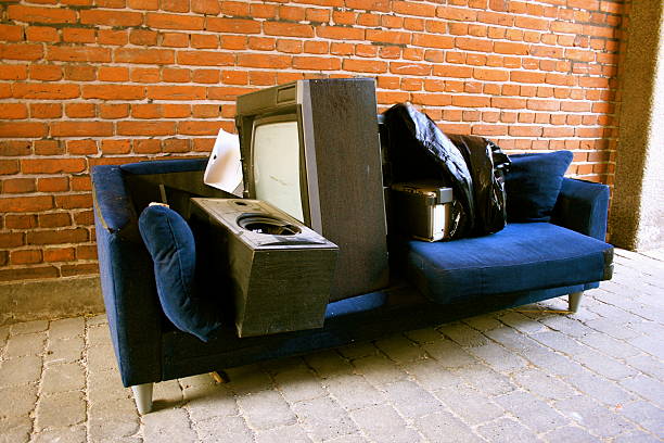Best Commercial Junk Removal  in Oak Park, IL